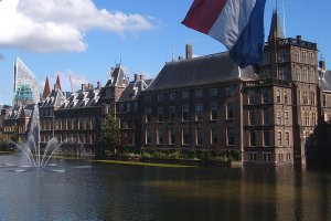Уряд Нідерландів припинить використовувати назву Голландія