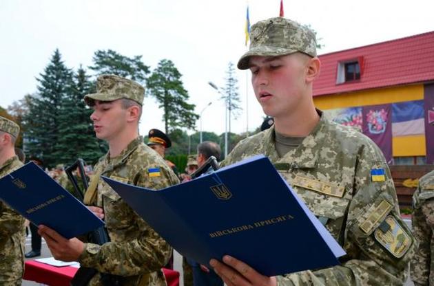 В 2019 году открыто 20 уголовных дел в отношении крымчан за отказ служить в армии РФ
