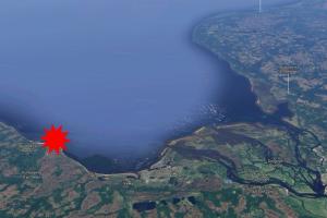 Россия закрыла участок Белого моря после взрыва и утечки радиации на военном полигоне