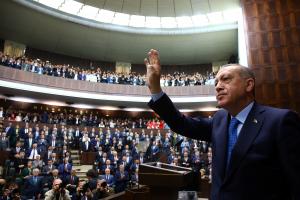 Великий турецький пасьянс