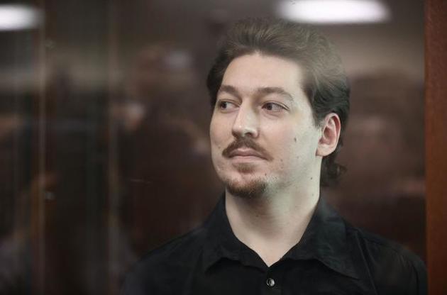 Кирило Жуков провину не визнав