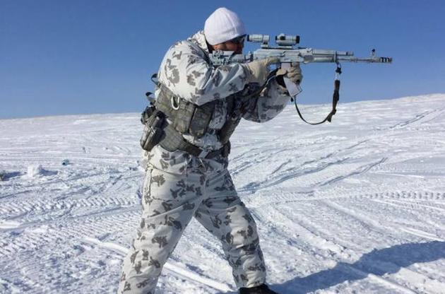 У Норвегії російські спецназівці розвідували місцевість та об'єкти інфраструктури