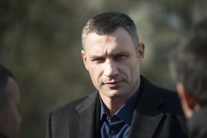 Кличко дав свідчення у НАБУ у зв'язку з публічною заявою про Богдана пропозиції хабара