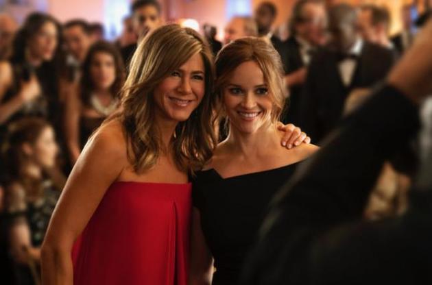 Прем&#039;єра &quot;Ранкового шоу&quot; вже відбулася