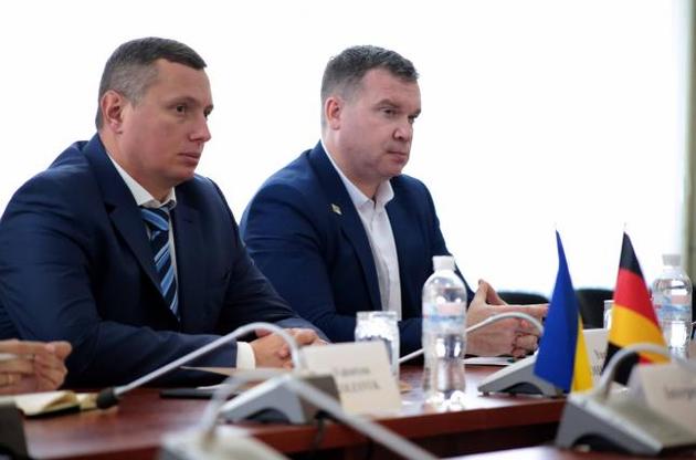 Назначение председателем ОГА жителя Луганщины, "чужого для Волыни человека" депутаты считают стратегической ошибкой правительства
