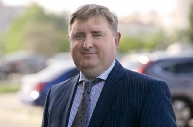 У САП незадоволені, що Євдокимов вийшов на волю всього за 2 млн гривень застави