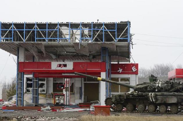 Донбас необхідно відновлювати