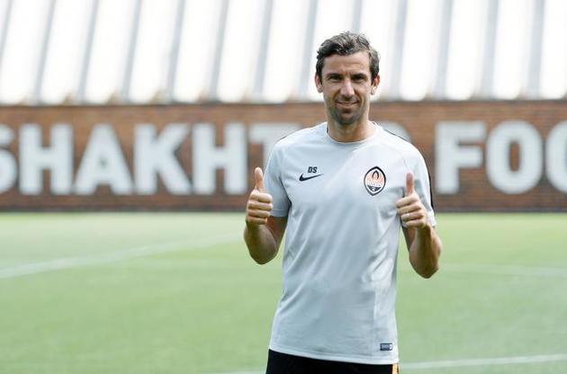 Срна не стал уточнять, о ком идет речь