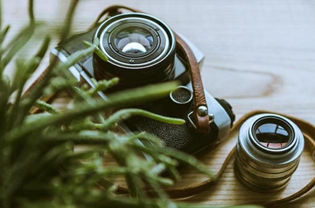 Фотограф Чарлі Коул помер у віці 64 років