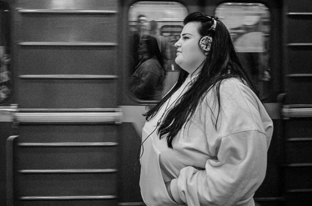 Alyona Alyona выпустила новый клип