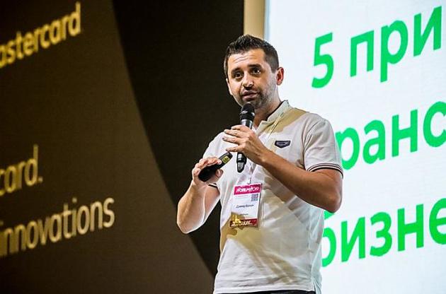 Аваков останется министром МВД на переходной период