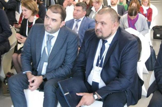 Дмитро Петренко та його заступники були призначені на керівні посади в 2018 році за підсумками конкурсного відбору