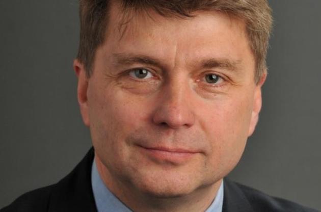 Полищука назначили на соответствующую должность 23 октября