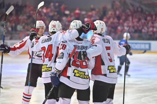 Донеччани продовжують боротьбу на турнірі