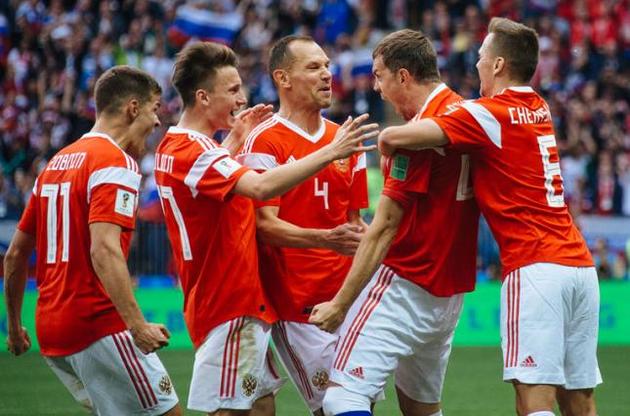 Россия может пропустить ЧМ в Катаре