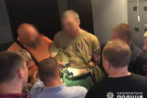 У Миколаєві затримали підозрюваного у вбивстві трьох співробітників АЗС