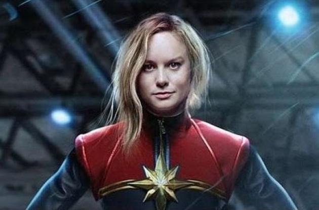 Marvel может снять женский супергеройский фильм