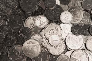 З 1 жовтня в магазинах не можна буде розплатитися дрібними монетами