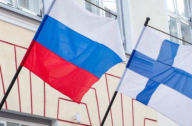Финляндия ужесточает правила выдачи виз россиянам