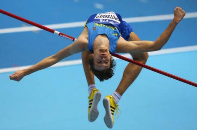 Проценко переміг на останньому етапі сезону