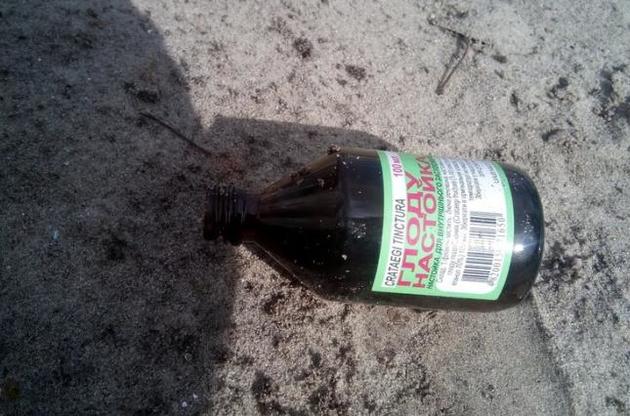 Настоянка глоду в Україні зросте в ціні