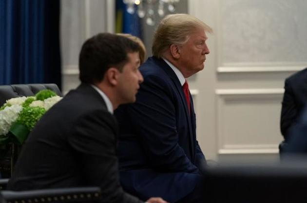 Трамп затримав допомогу Україні всупереч консенсусу Пентагону, Держдепу та Ради нацбезпеки США – Fox News