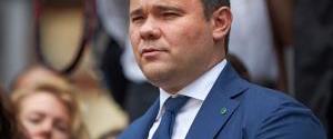 Богдан вместо празднования Дня Независимости отправился на свадьбу в Сен-Тропе – СМИ