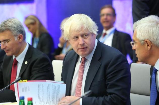 Джонсон считает подготовку к Brexit без сделки главным приоритетом Британии