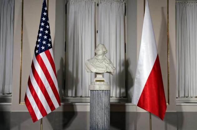 США вводять безвізовий режим для поляків