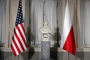 США вводят безвизовый режим для поляков