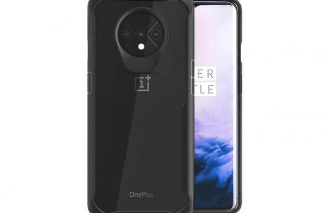 OnePlus 7T назвали найкращим смартфоном року