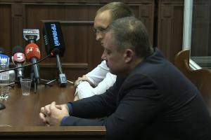 Суд відмовився заарештовувати Дубневича