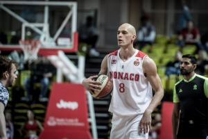 Український баскетболіст Гладир вирішив завершити кар'єру