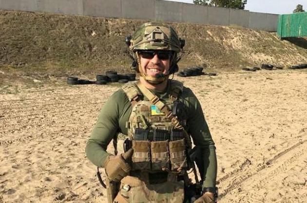 11 вересня військовий загинув в Одеській області