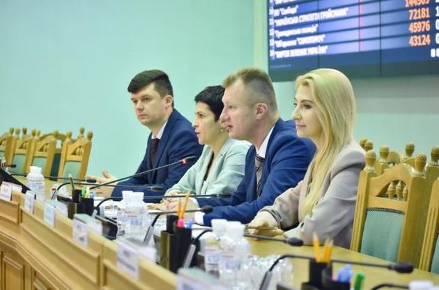 ЦВК назвала переможця виборів в окрузі №50 у Покровську Донецької області