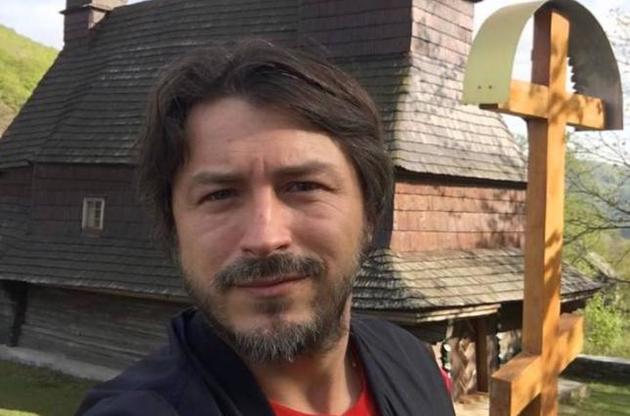 Притула заявив, що хоче донести до журналістів і громадськості кілька моментів