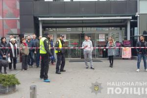 В Харькове произошла стрельба, есть погибший