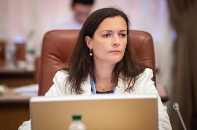В Минздрав едет медиатор: Скалецкая привлекла специалиста для решения "личного конфликта"