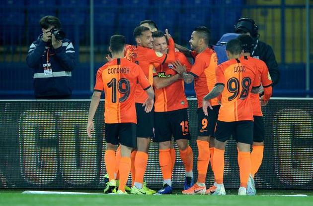 &quot;Шахтар&quot; проведе виїзний поєдинок