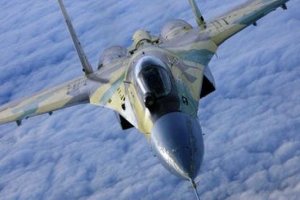 Турция отказалась от приобретения у России истребителей Су-35