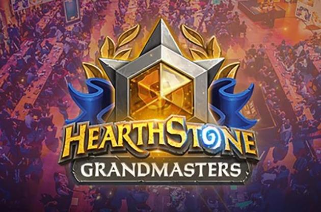 Blizzard відсторонила гравця від участі в турнірі з Hearthstone