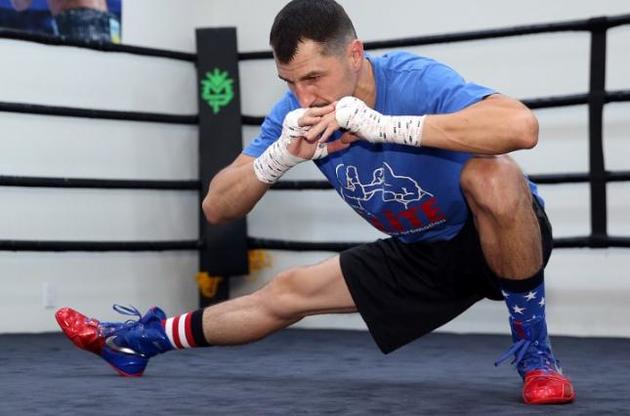 Постол получит еще один титульный шанс