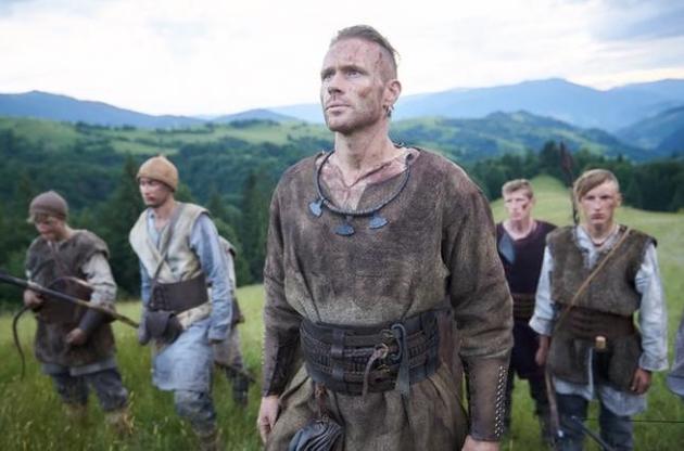 Отзывы зрителей показывают интерес к украинскому историческому кино