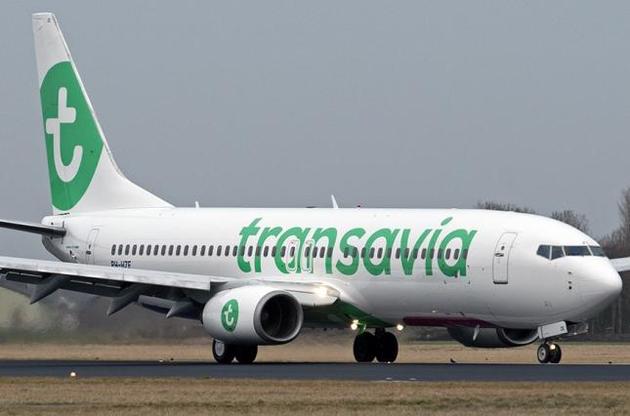 Зараз група Air France-KLM представлена в Україні прямими рейсами Париж-Київ і Амстердам-Київ