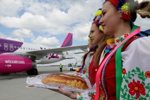 Wizz Air повернувся в Одесу після 11-річної перерви
