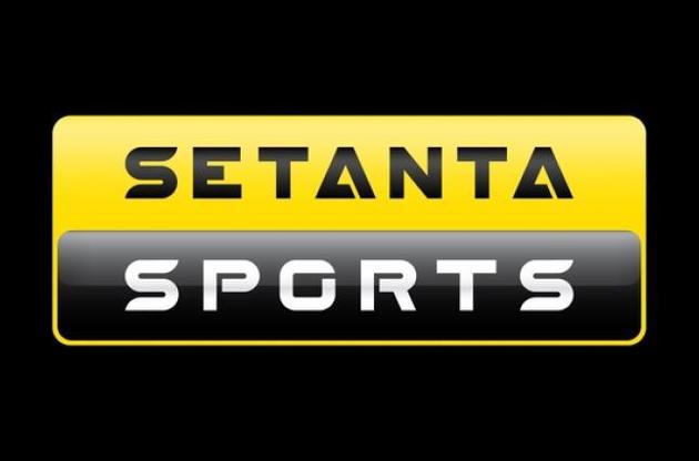 Нацрада дозволила Setanta транслювати новий спортивний канал в Україні