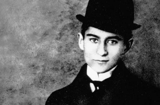 Только благодаря усилиям друга писателя Макса Брода рукописи сохранены для читателей