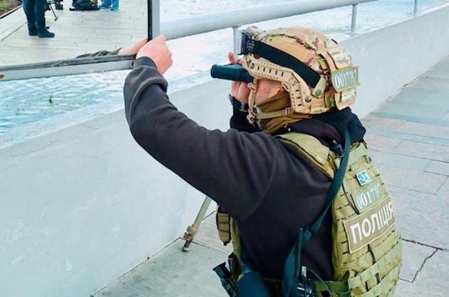 Полиция от начала и до конца контролировала обстановку, уверен Тракало