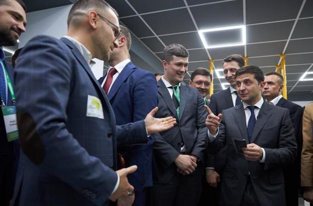 За словами Зеленського, Маріуполь став місцем проведення форуму не випадково