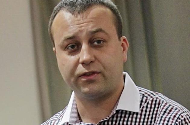 До политической карьеры Борзов играл в КВН